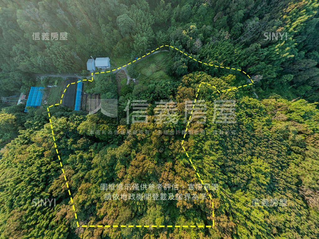 香山延壽完整產權傳世綠地房屋室內格局與周邊環境