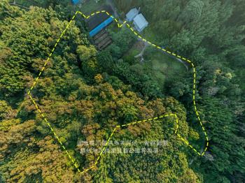 香山延壽完整產權傳世綠地