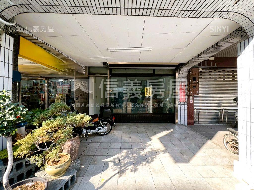 中西區民族商圈核心金雞母房屋室內格局與周邊環境