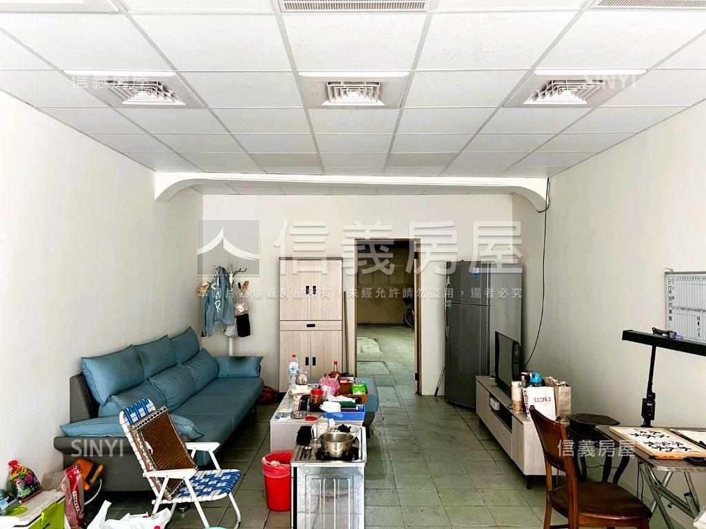 中西區民族商圈核心金雞母房屋室內格局與周邊環境