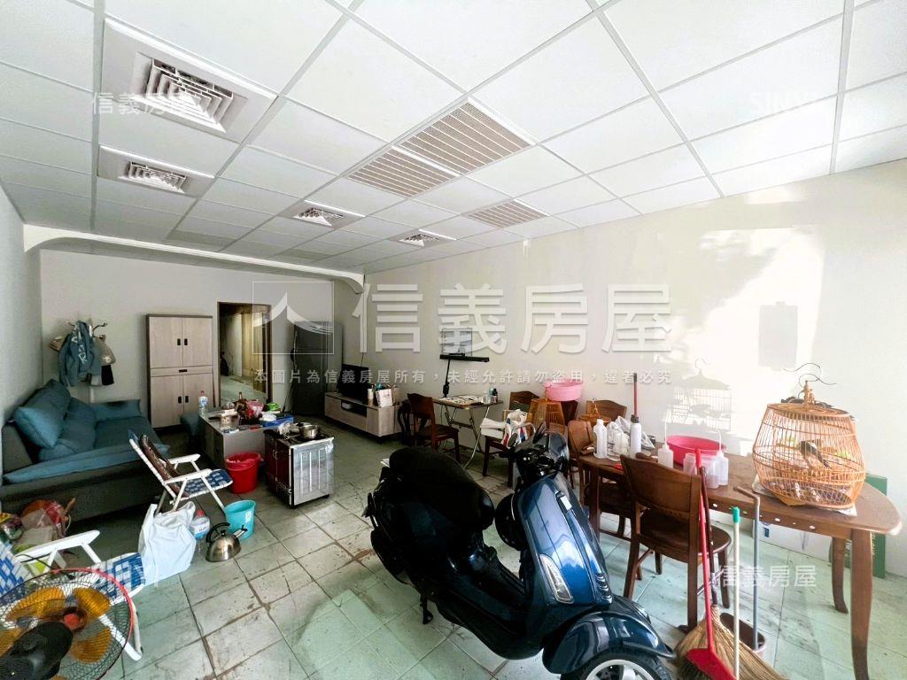 中西區民族商圈核心金雞母房屋室內格局與周邊環境