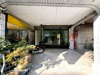 中西區民族商圈核心金雞母