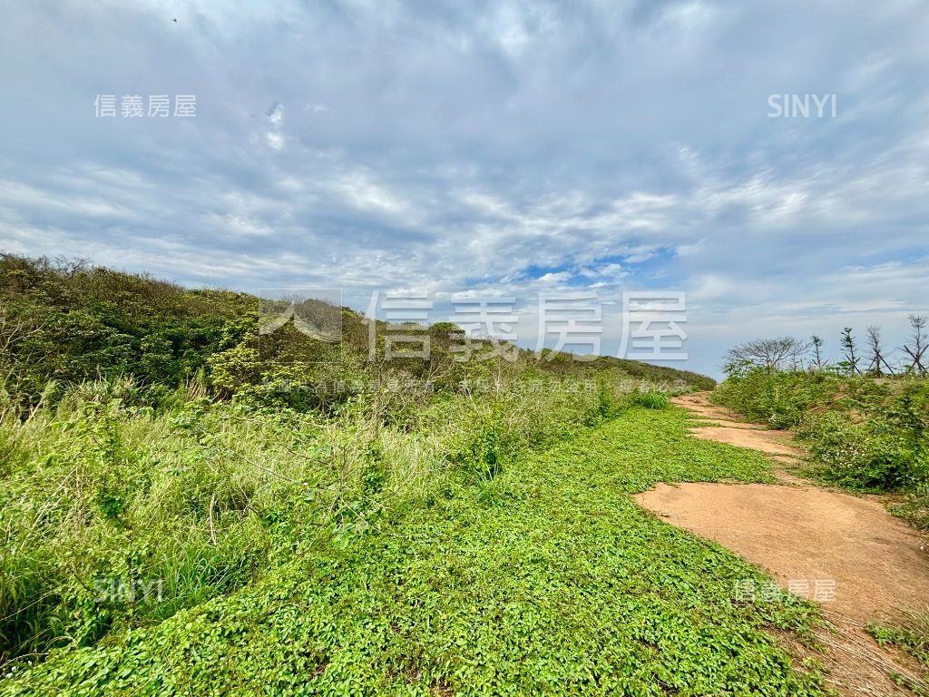 石門海景１５７１坪農地房屋室內格局與周邊環境