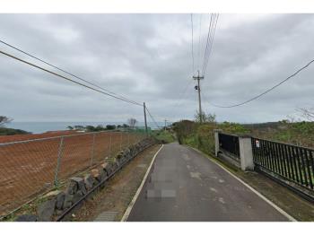 石門海景１５７１坪農地