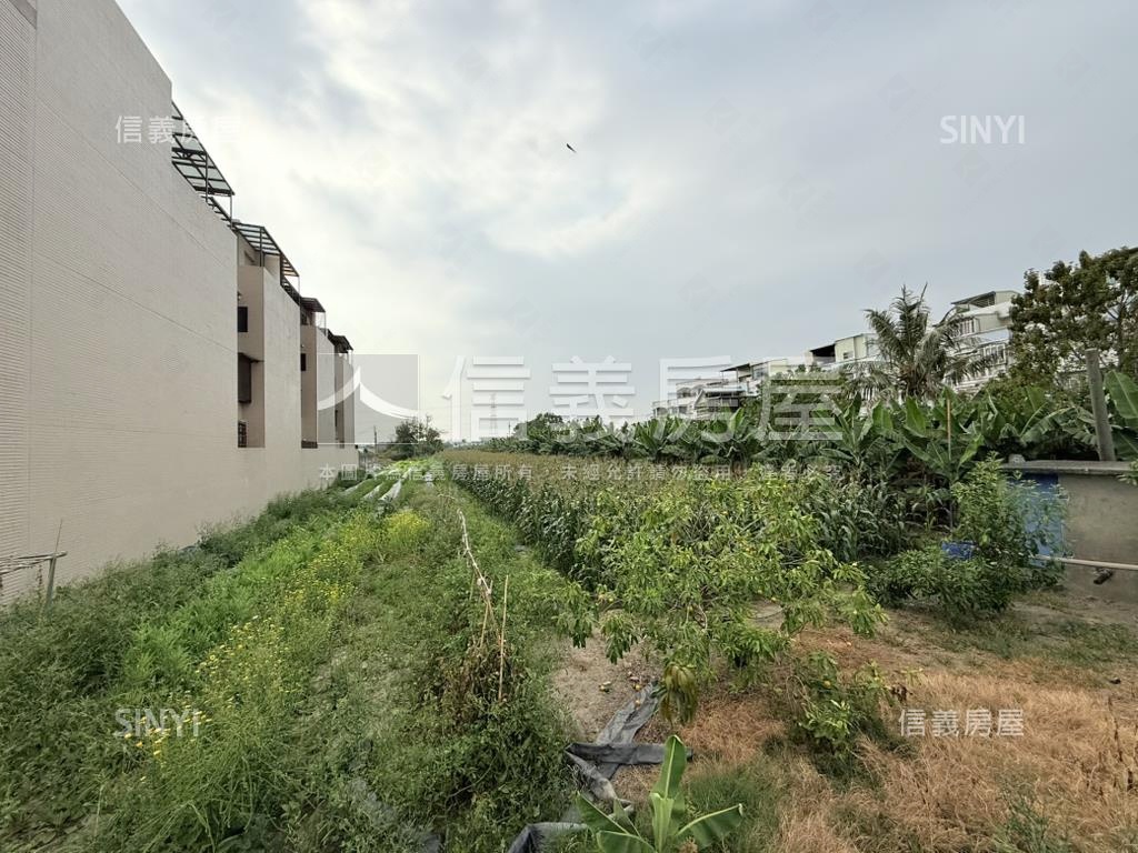 大寮正路大坪建地房屋室內格局與周邊環境