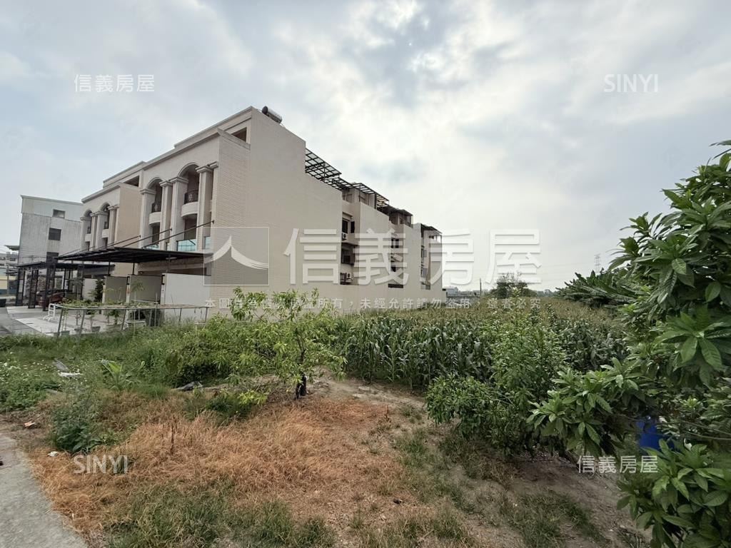 大寮正路大坪建地房屋室內格局與周邊環境