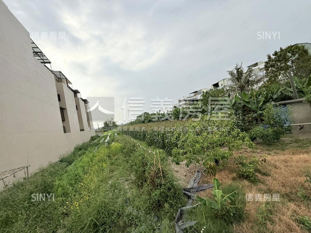 大寮正路大坪建地房屋室內格局與周邊環境
