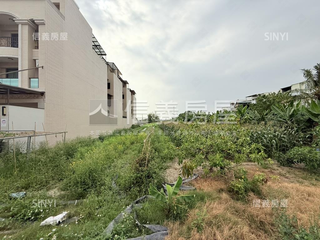 大寮正路大坪建地房屋室內格局與周邊環境