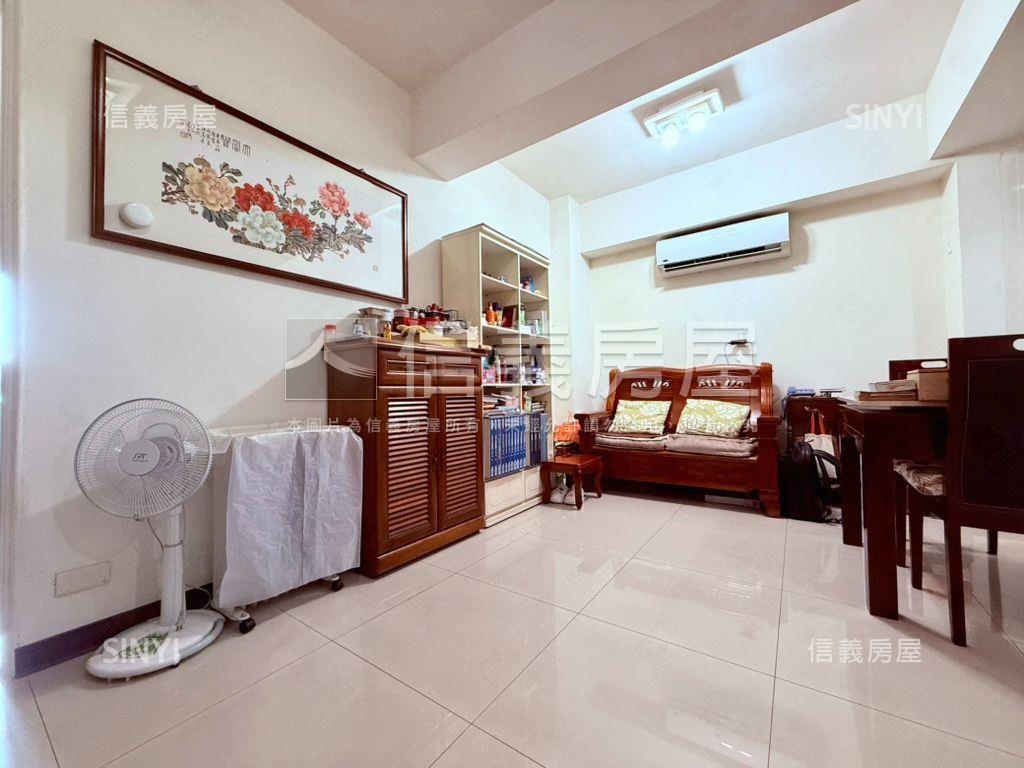 獨家推薦復興南路公爵大廈房屋室內格局與周邊環境