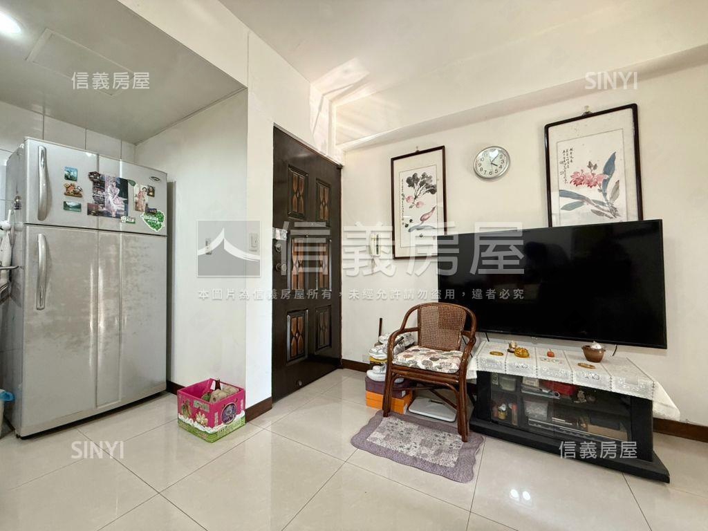 獨家推薦復興南路公爵大廈房屋室內格局與周邊環境