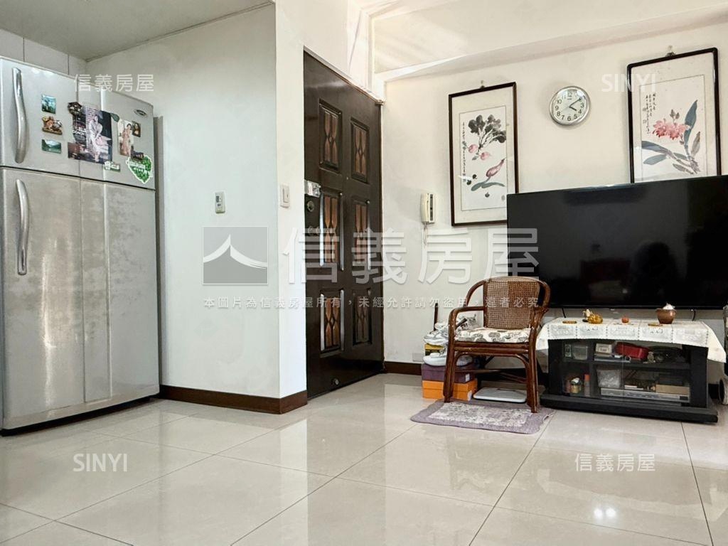 獨家推薦復興南路公爵大廈房屋室內格局與周邊環境