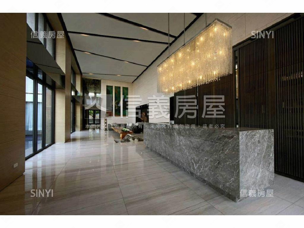 華興森睦大三房房屋室內格局與周邊環境