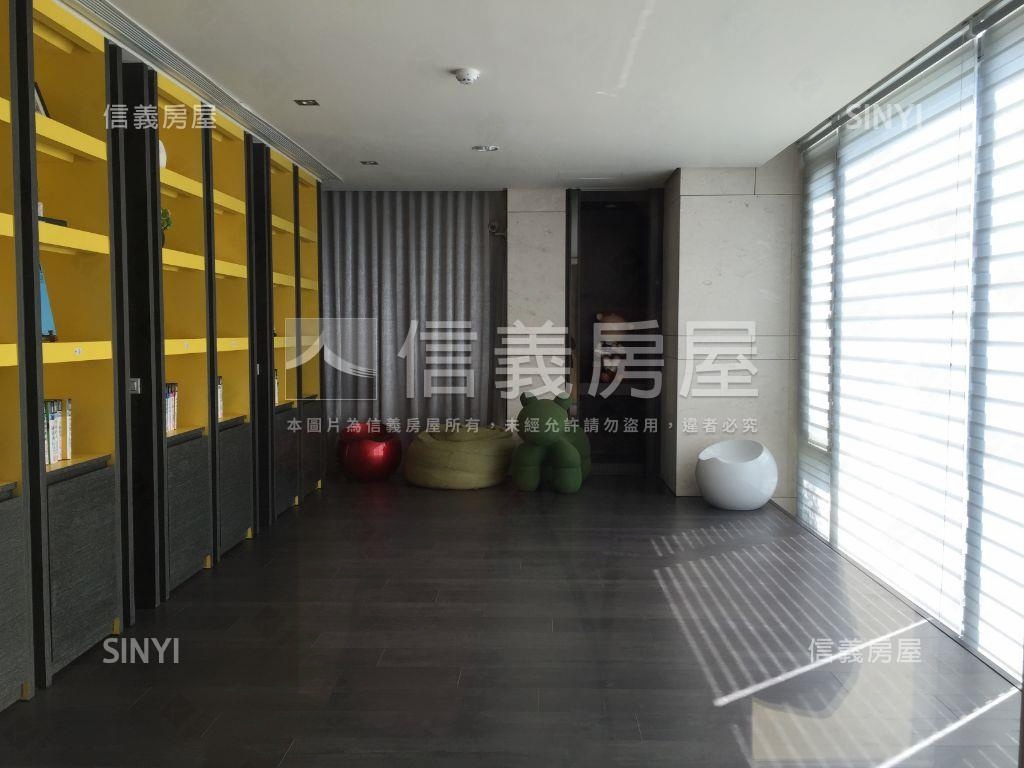 華興森睦大三房房屋室內格局與周邊環境