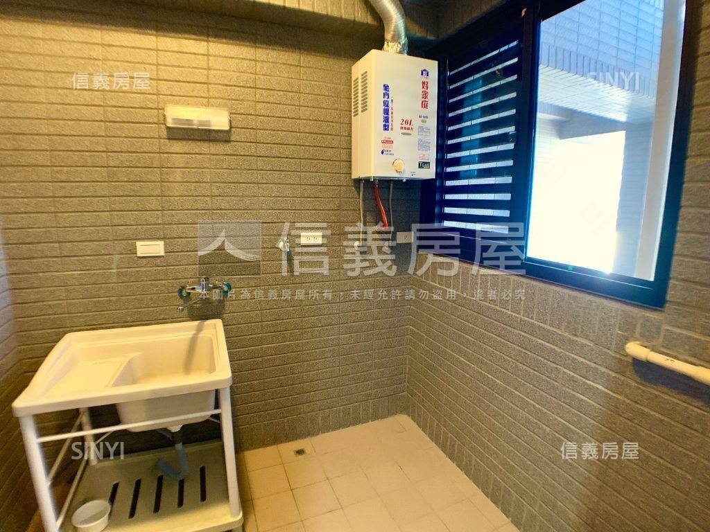 華興森睦大空間２房１室房屋室內格局與周邊環境