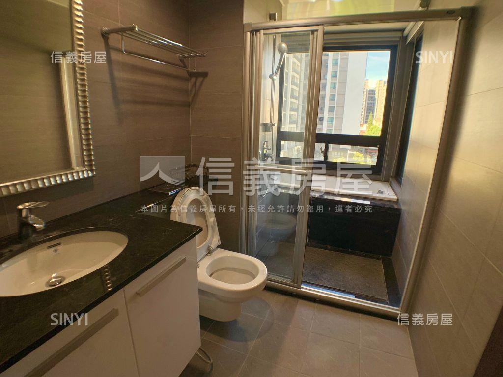 華興森睦大空間２房１室房屋室內格局與周邊環境