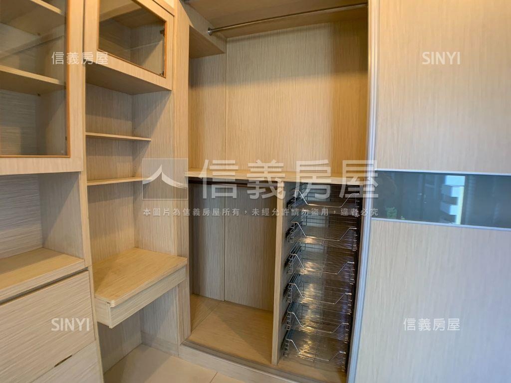 華興森睦大空間２房１室房屋室內格局與周邊環境