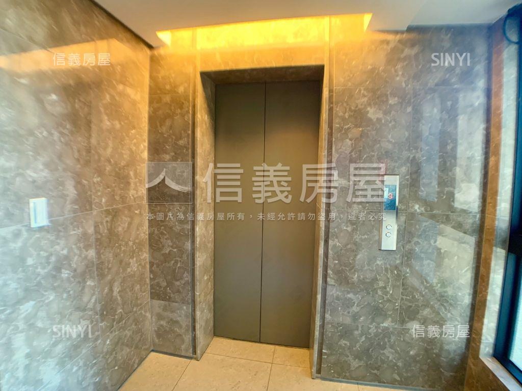 華興森睦大空間２房１室房屋室內格局與周邊環境