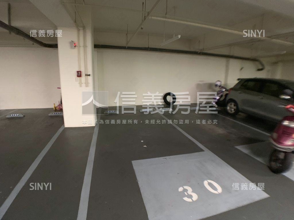 華興森睦大空間２房１室房屋室內格局與周邊環境