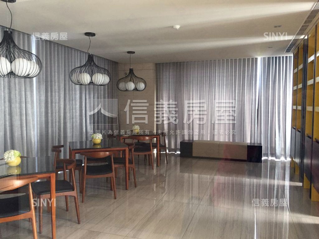 華興森睦大空間２房１室房屋室內格局與周邊環境