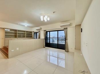 華興森睦大空間適小家庭