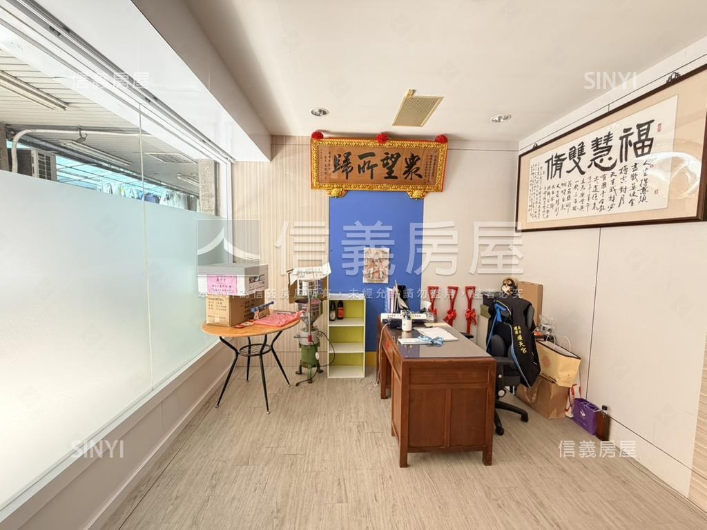 三采店面附車位金雞母房屋室內格局與周邊環境