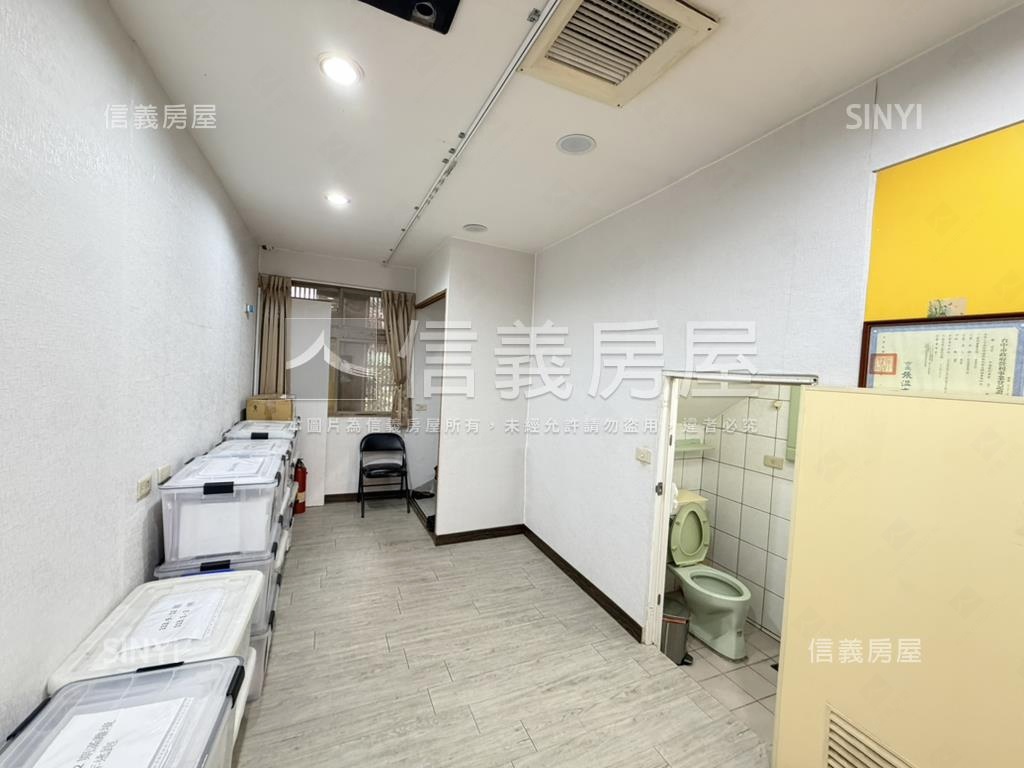 三采店面附車位金雞母房屋室內格局與周邊環境