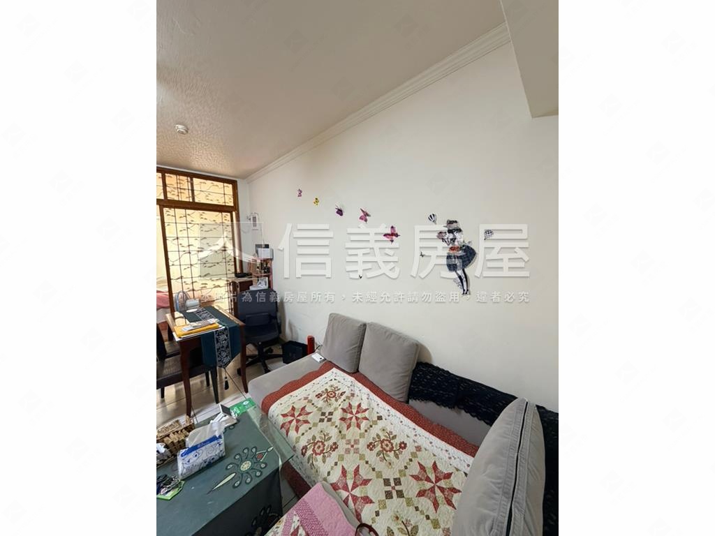 三采店面附車位金雞母房屋室內格局與周邊環境