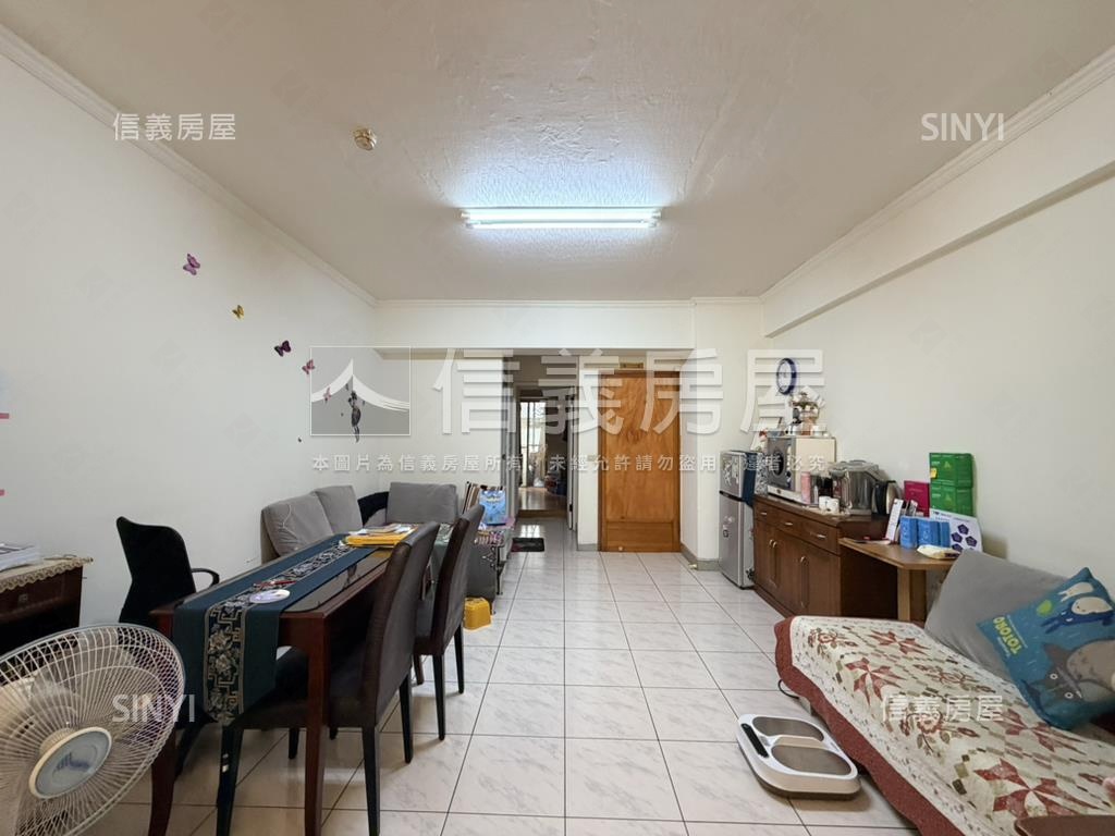 三采店面附車位金雞母房屋室內格局與周邊環境