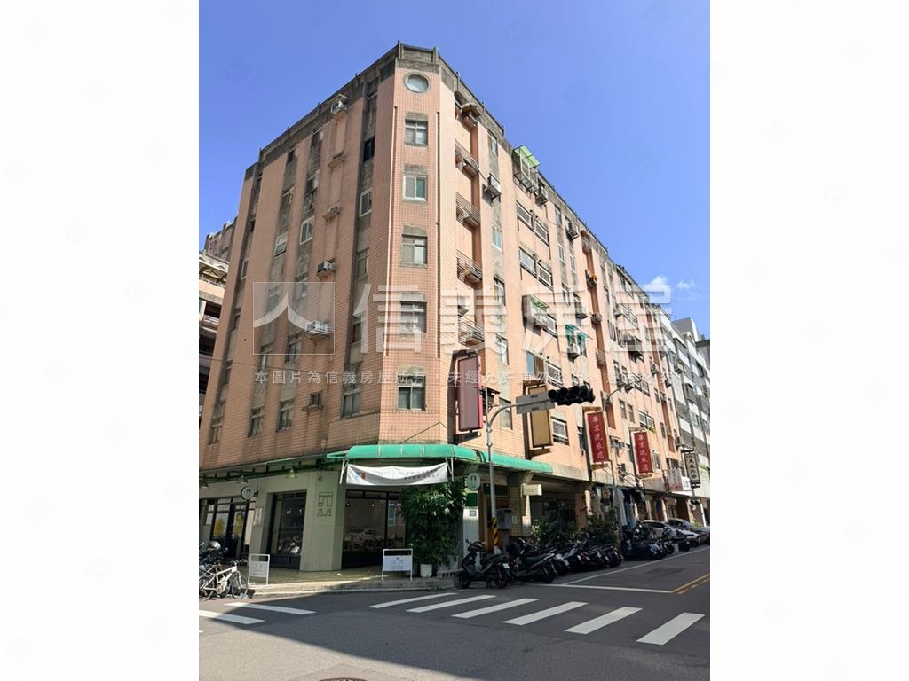 三采店面附車位金雞母房屋室內格局與周邊環境