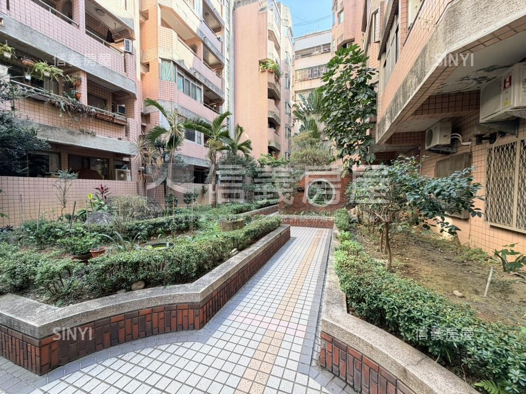 三采店面附車位金雞母房屋室內格局與周邊環境