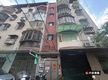 新泰路５樓公寓