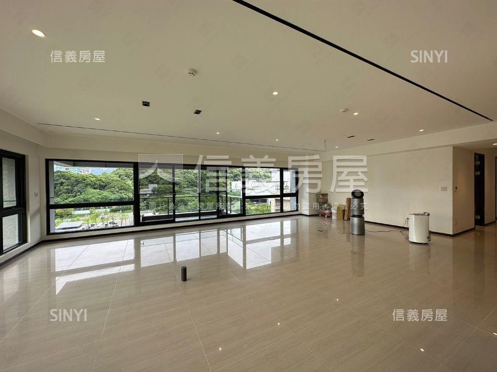 大華湖閱雙主臥豪邸房屋室內格局與周邊環境