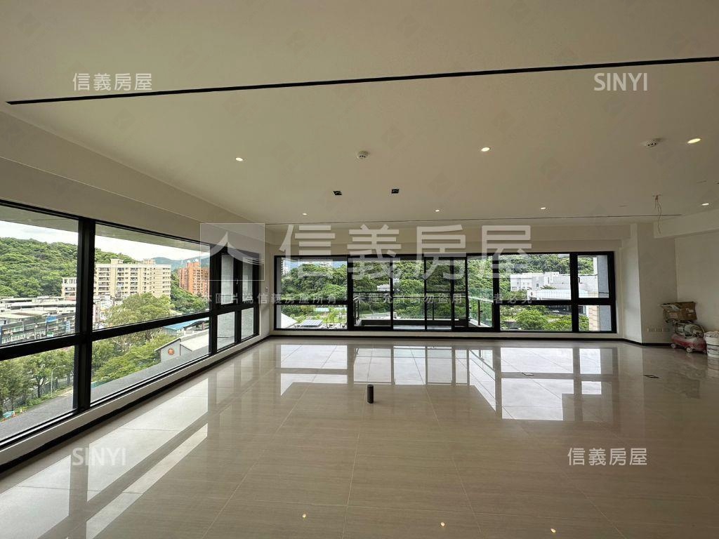 大華湖閱雙主臥豪邸房屋室內格局與周邊環境