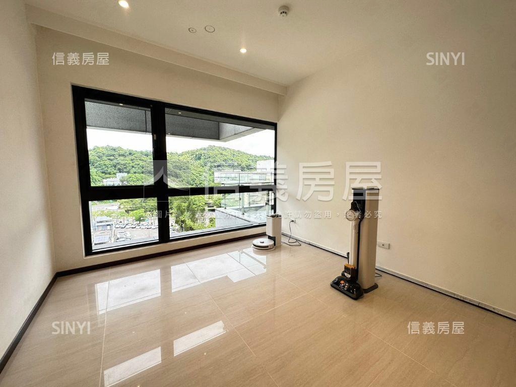 大華湖閱雙主臥豪邸房屋室內格局與周邊環境