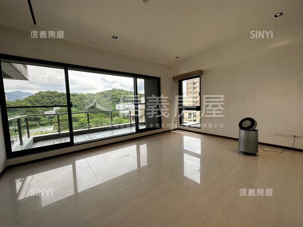 大華湖閱雙主臥豪邸房屋室內格局與周邊環境