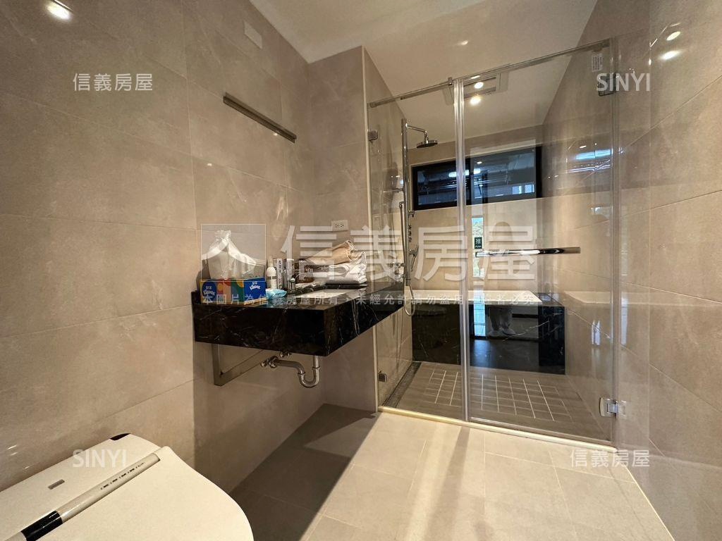 大華湖閱雙主臥豪邸房屋室內格局與周邊環境