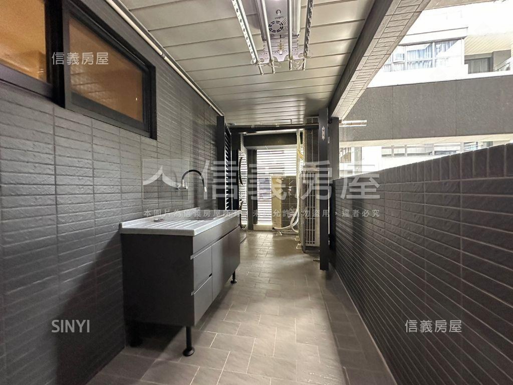 大華湖閱雙主臥豪邸房屋室內格局與周邊環境