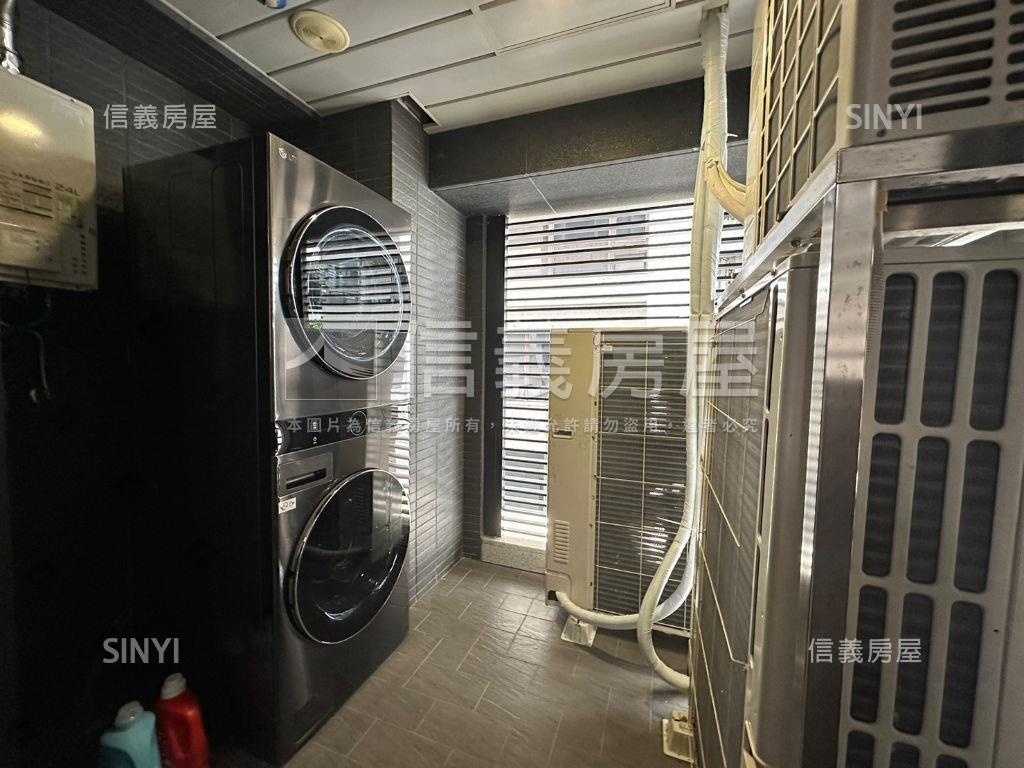 大華湖閱雙主臥豪邸房屋室內格局與周邊環境