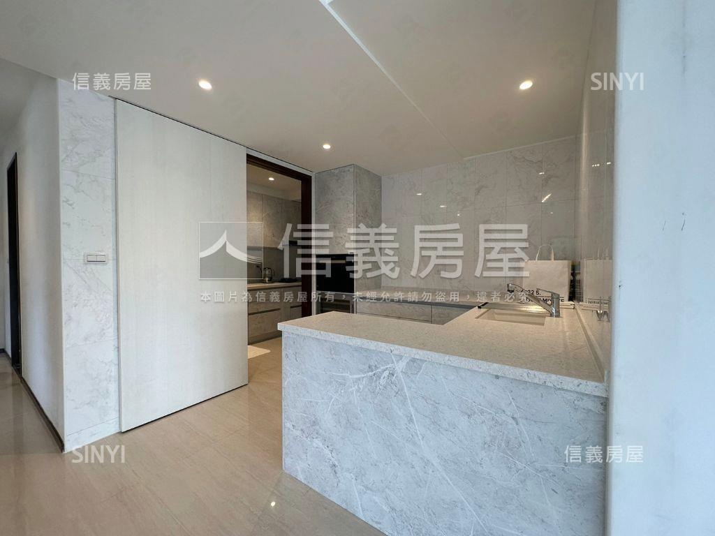 大華湖閱雙主臥豪邸房屋室內格局與周邊環境