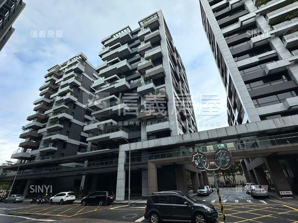 大華湖閱雙主臥豪邸房屋室內格局與周邊環境