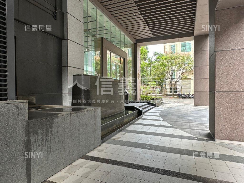 大華湖閱雙主臥豪邸房屋室內格局與周邊環境