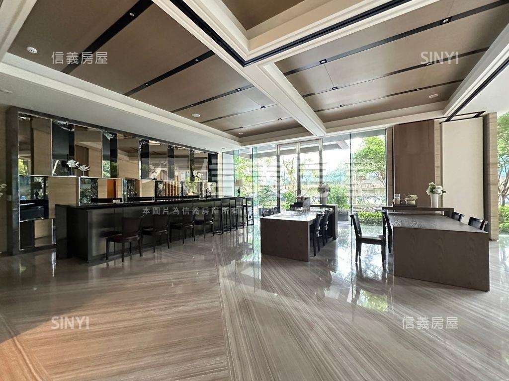 大華湖閱雙主臥豪邸房屋室內格局與周邊環境