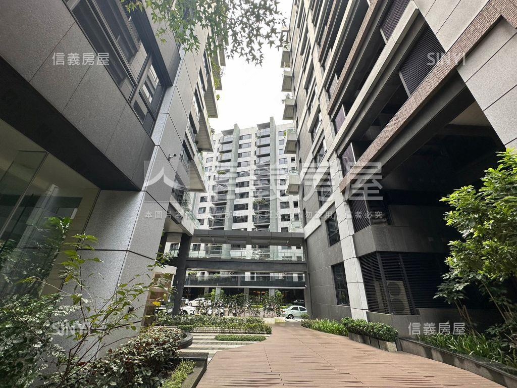 大華湖閱雙主臥豪邸房屋室內格局與周邊環境