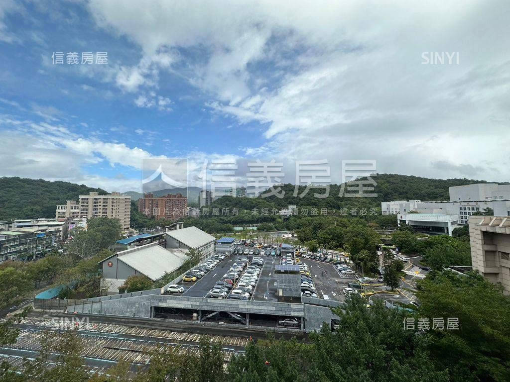 大華湖閱雙主臥豪邸房屋室內格局與周邊環境