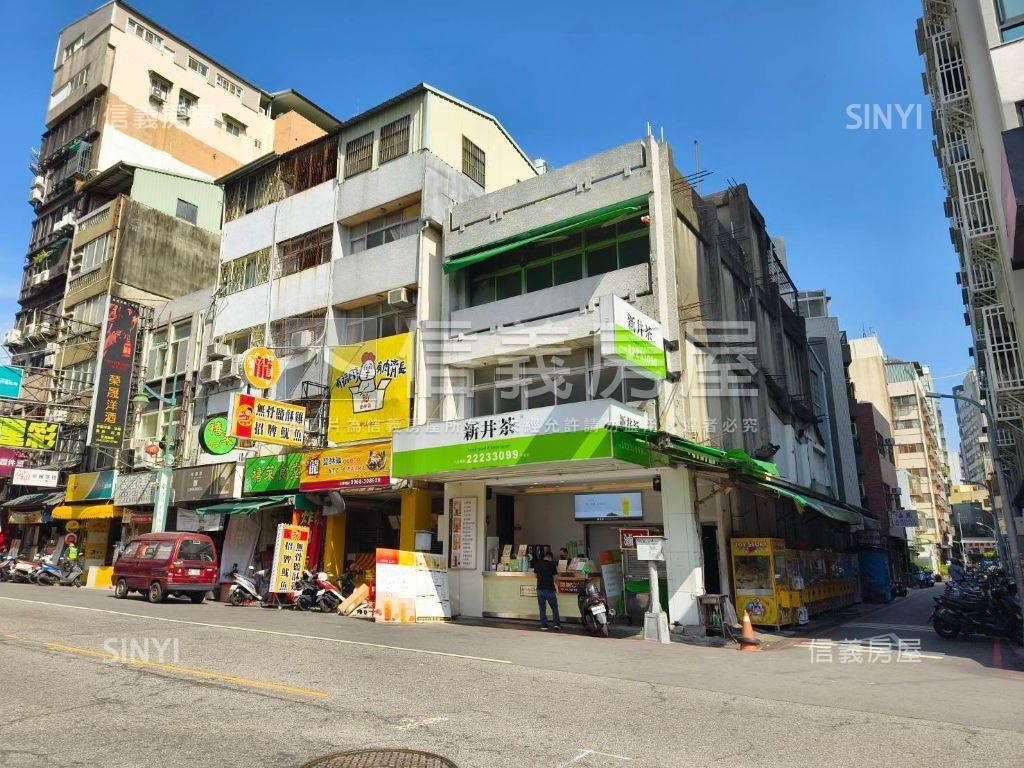 中華路採光通風佳套房房屋室內格局與周邊環境