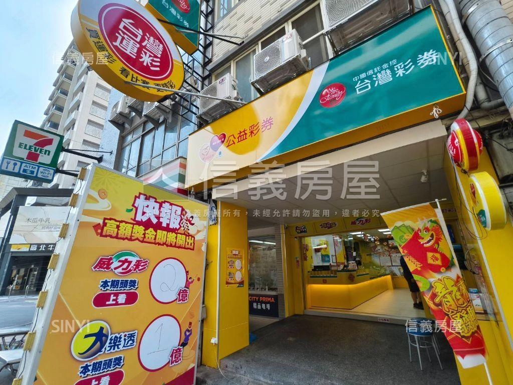 中華路採光通風佳套房房屋室內格局與周邊環境