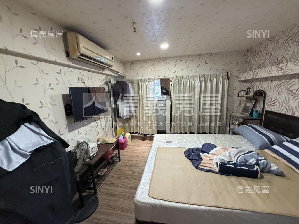 中華路採光通風佳套房房屋室內格局與周邊環境