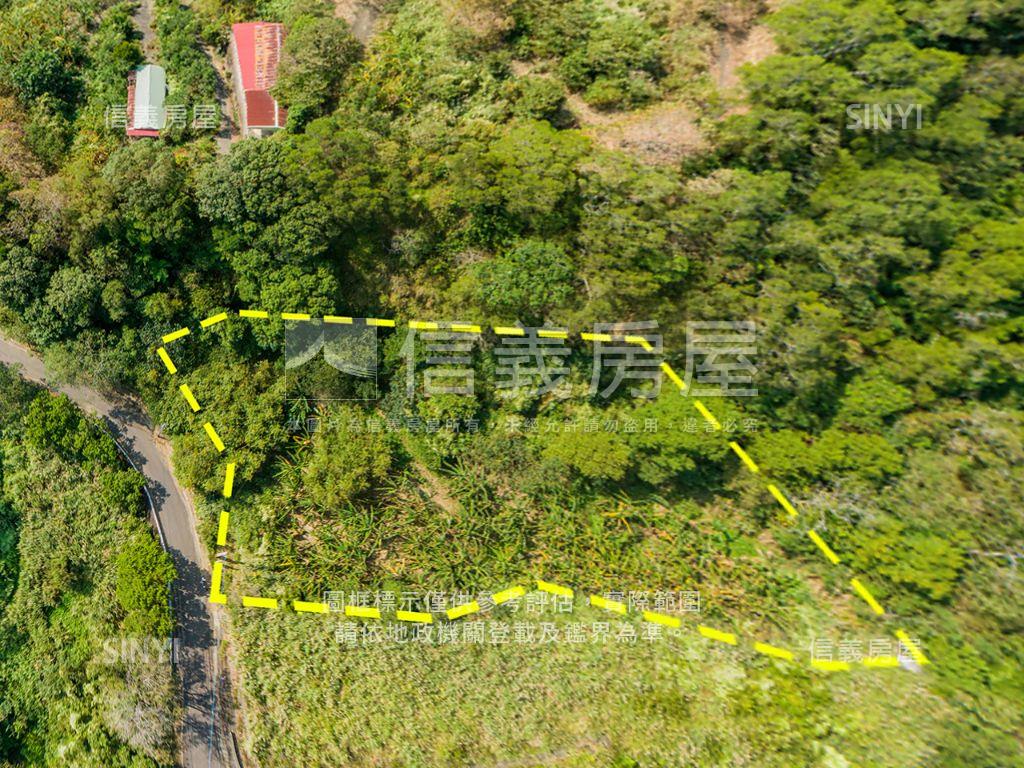 近關西農場約９４０坪土地房屋室內格局與周邊環境