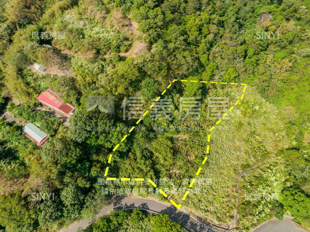 近關西農場約９４０坪土地房屋室內格局與周邊環境