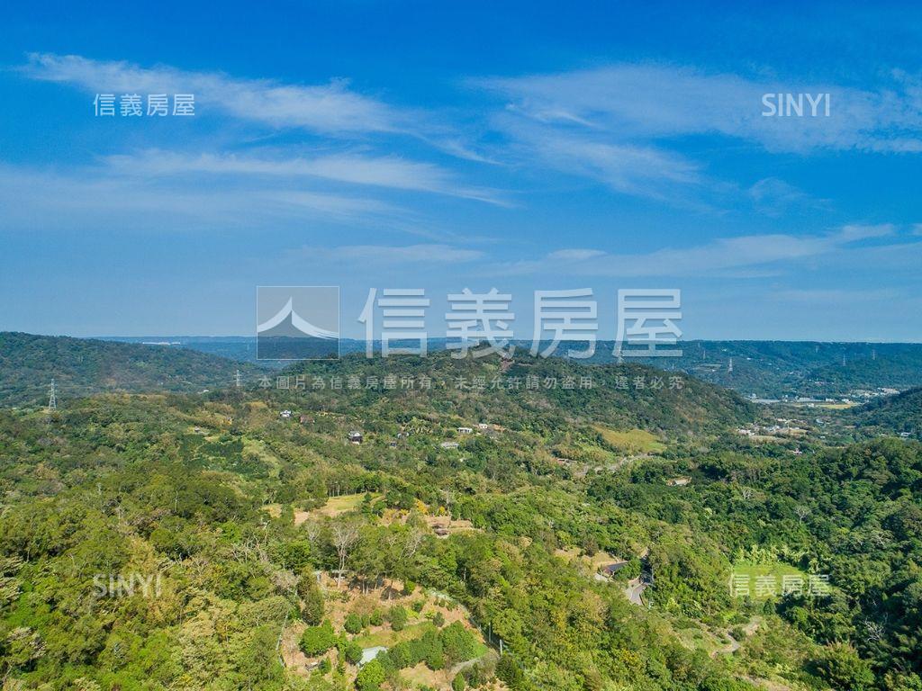 近關西農場約９４０坪土地房屋室內格局與周邊環境